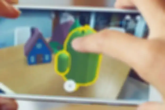 Google AR Core