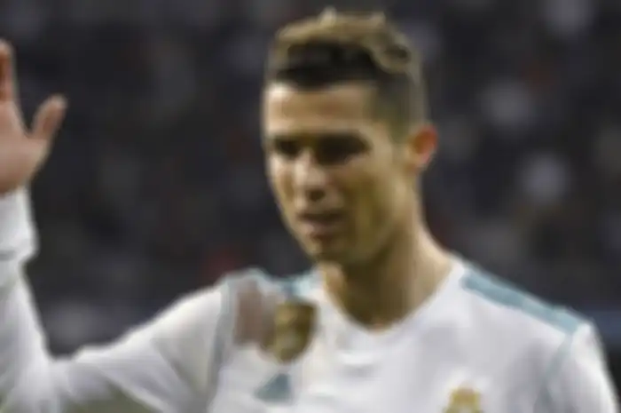 5 Alasan Mengapa Cristiano Ronaldo Sudah Saatnya Cabut dari Real Madrid