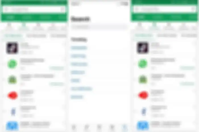 Trending Tokopedia 