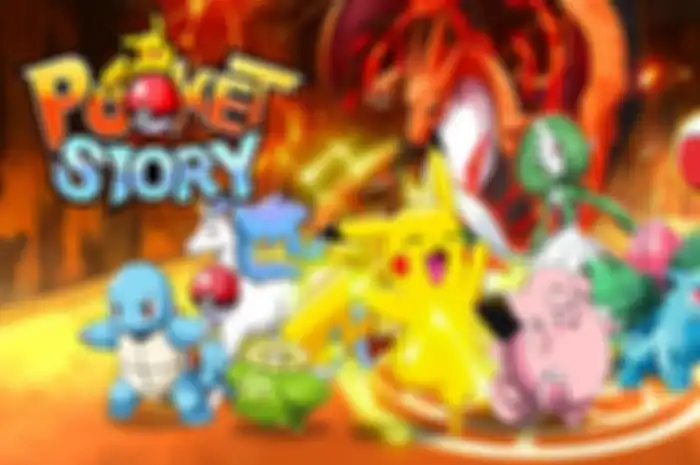 Pocket Story