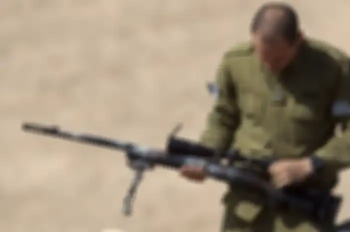 Pada dasarnya, para sniper tak diperkenankan membunuh wanita, anak-anak, dan orang yang tidak bersenjata. Tapi sepertinya ada perkecualian di Israel.