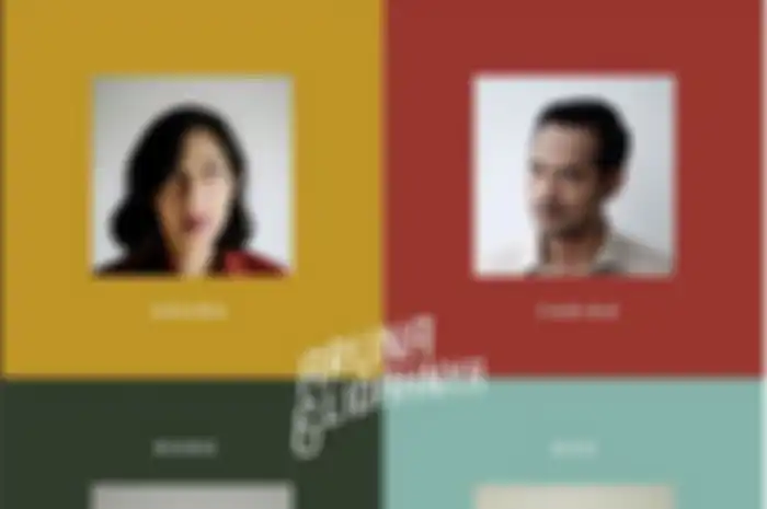 Aruna dan Lidahnya