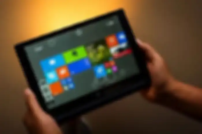Lenovo Yoga 2