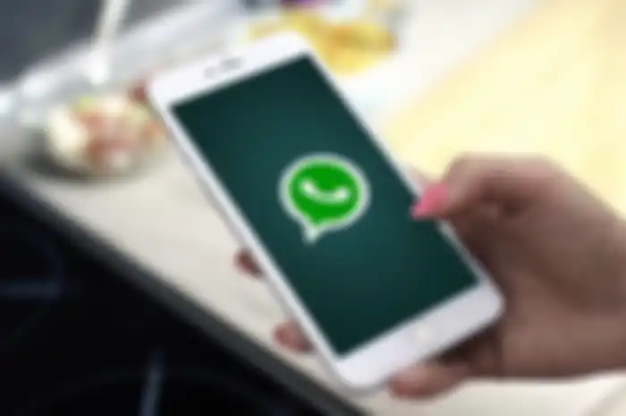 Mematikan fitur auto save di WhatsApp