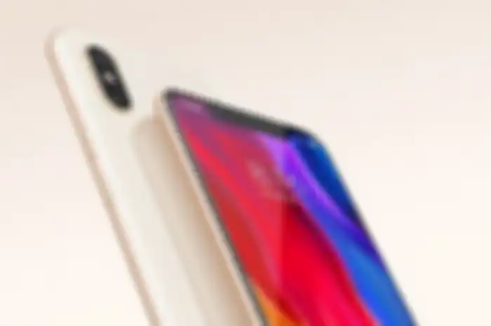 Xiaomi Mi 8 SE