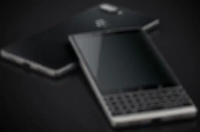 BlackBerry KEY2