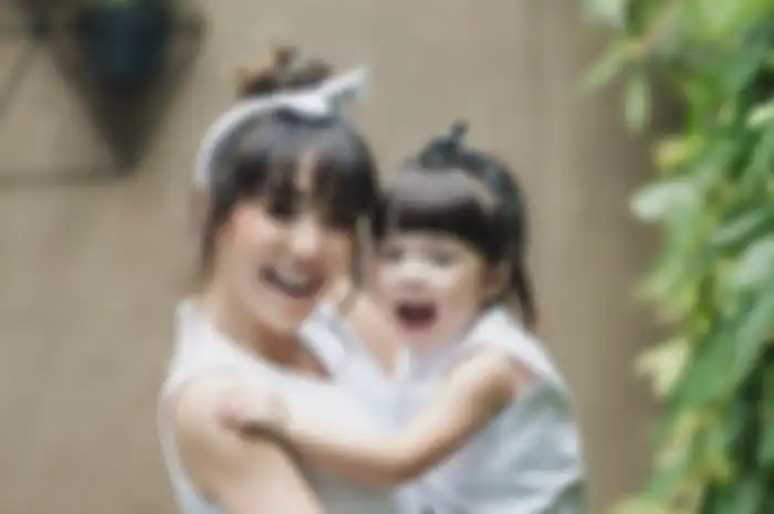 Gisella Anastasia dan Gempi 
