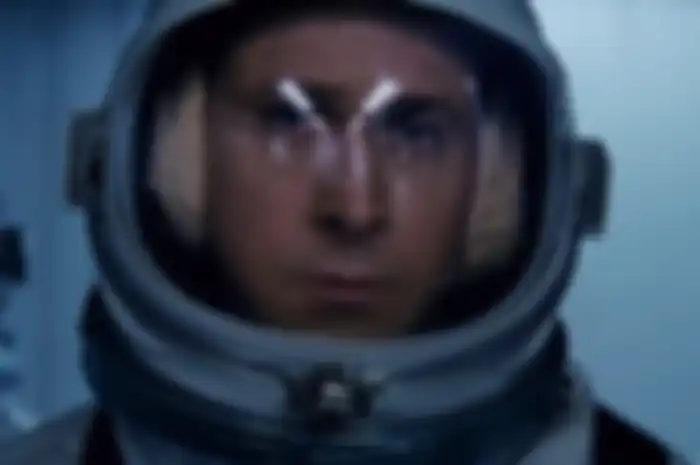 Ini Penampakan Ryan Gosling sebagai Neil Armstrong di Film First Man