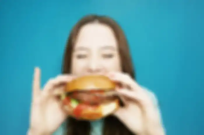 Ini 7 Makanan yang bisa bikin happy