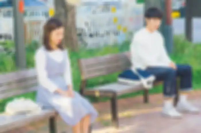 Drama Age of youth 2