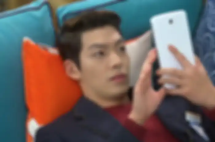 Jangan mengirim chat ini, girls!