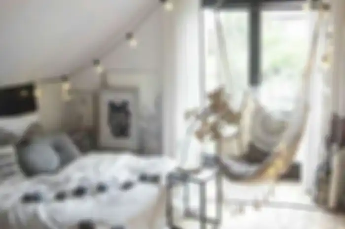 kamar bohemian