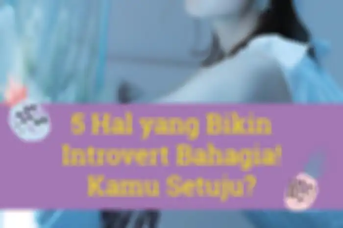 Kamu termasuk salah satunya?