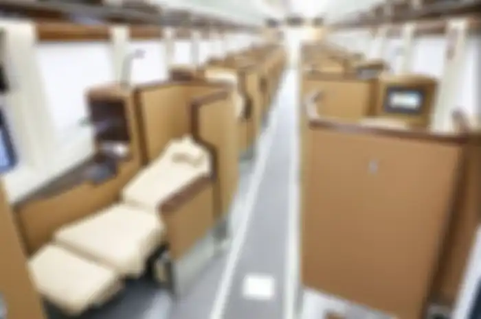 desain kereta sleeper | instagram\keretaapikita