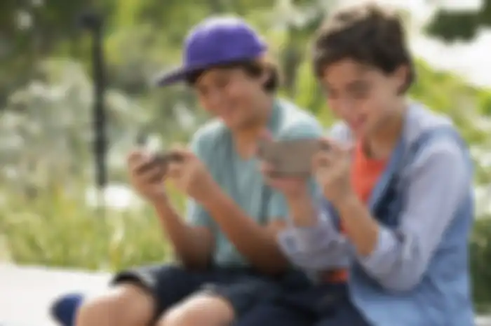 WHO mengatakan bahwa kecanduan game bisa merupakan tanda penyakit jiwa