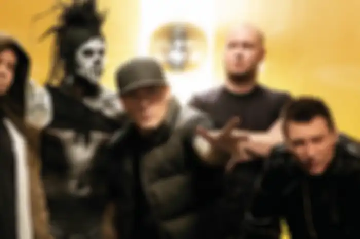 Limp Bizkit