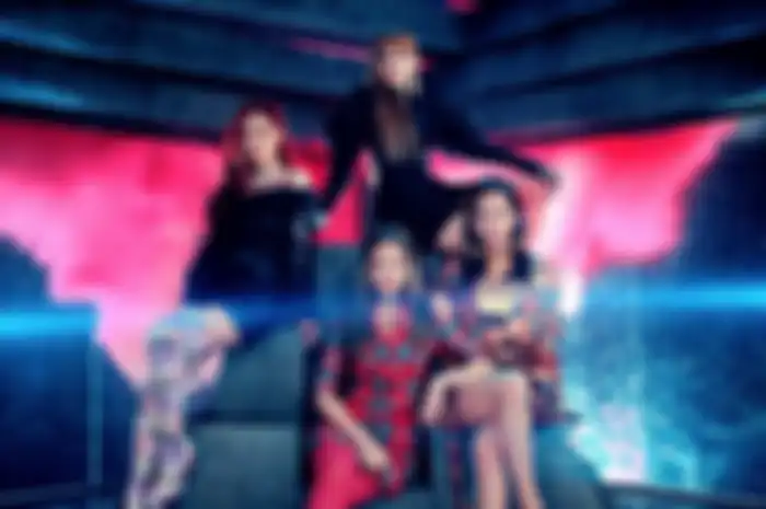 Comeback BLACKPINK yang udah dinantikan!
