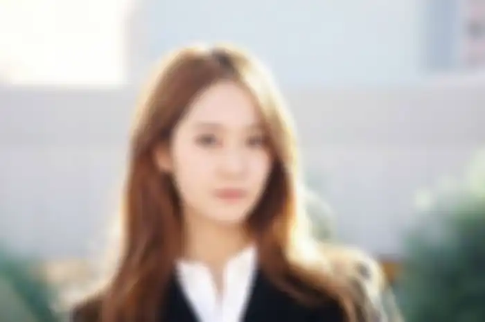 krystal jung 
