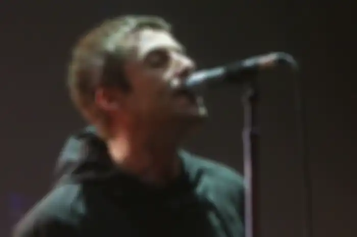 Perform Liam Gallagher di Dublin