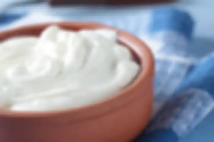 yogurt