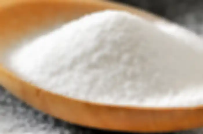 baking soda