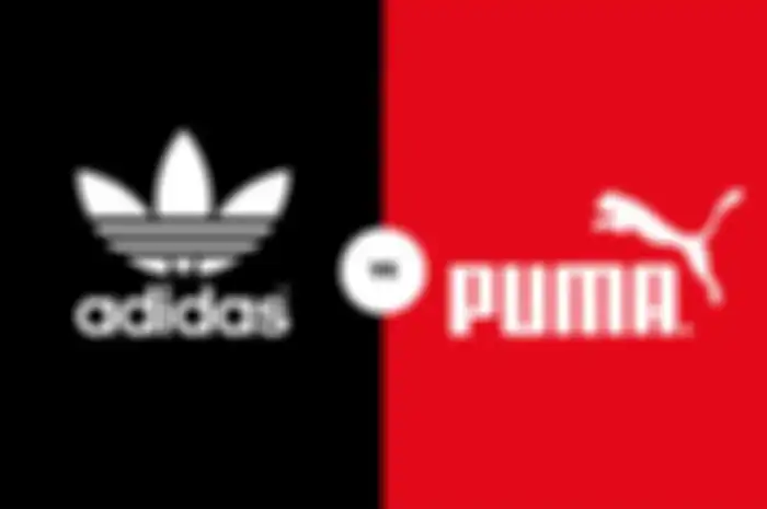 Adidas - Puma