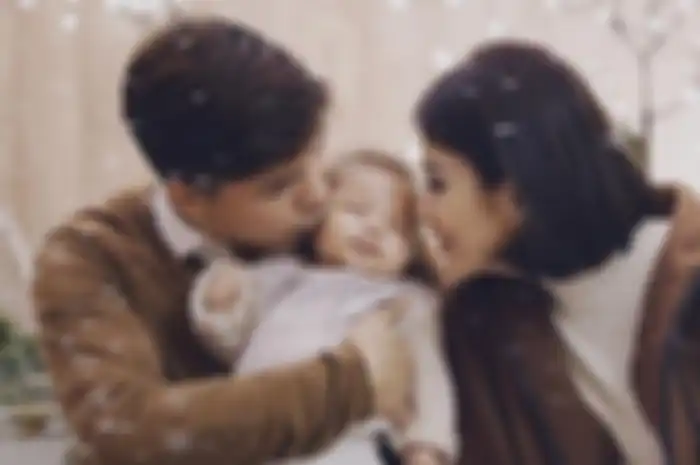 Kamar anak Nastusha Olivia Alinskie(Chelsea Olivia-Glenn Alinskie)