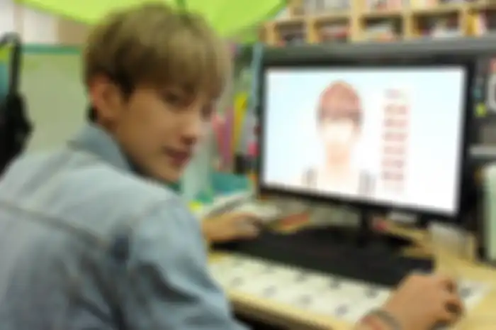 Jadi Sasaran Hacker, 5 Seleb Korea Ini Ngamuk di Media Sosial