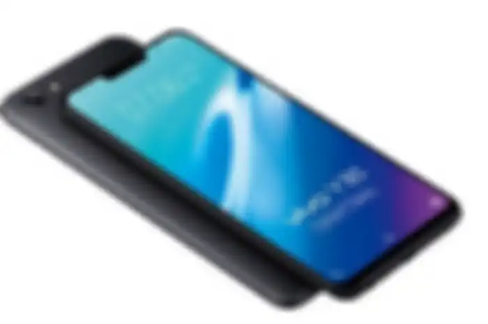Vivo Y81