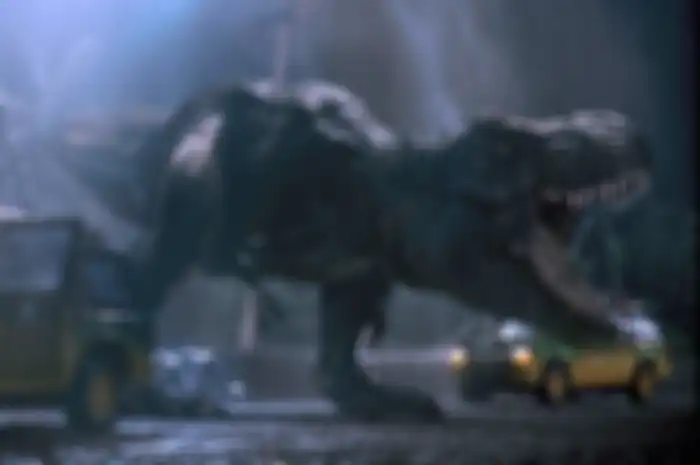 Jurassic Park