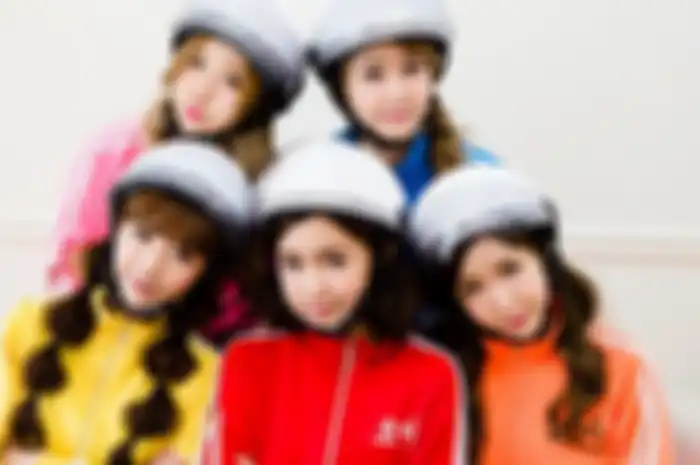6 Konsep Unik yang Pernah Digunakan Seleb Kpop, Suka yang Mana?