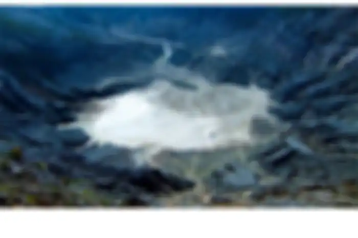 Gunung Tangkuban Parahu