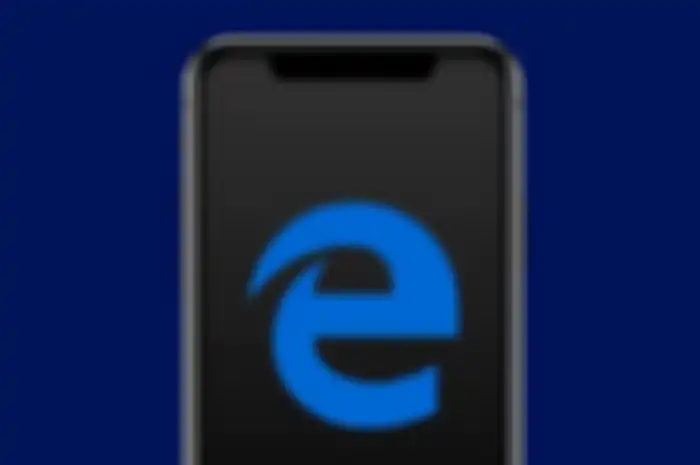 Microsoft Edge Browser