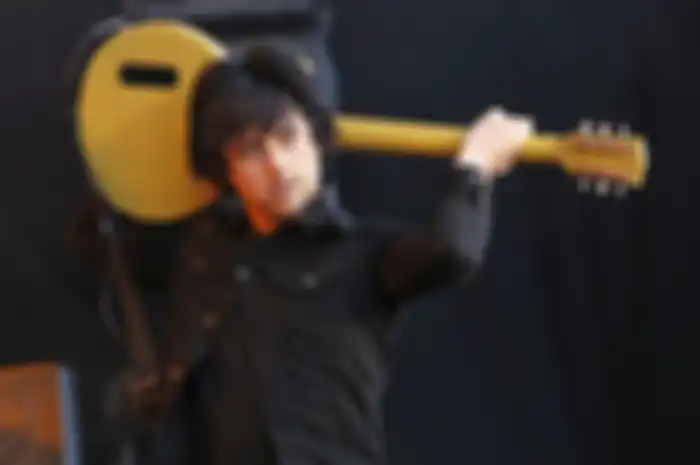 Billie Joe Armstrong