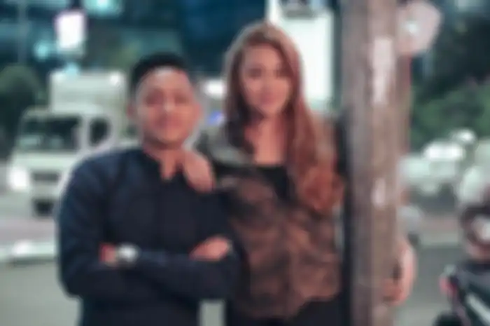 Aurel dan Azriel Hermansyah