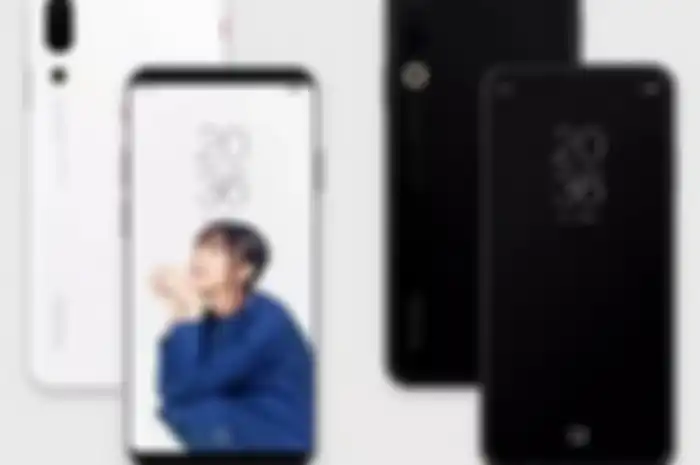 Meizu 16