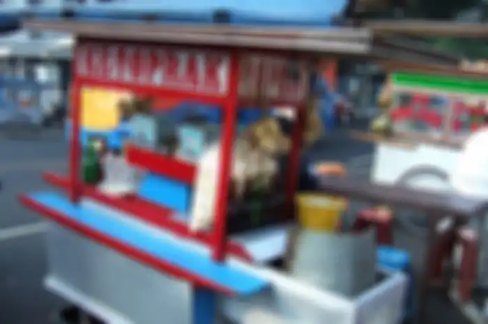 Ada beberapa nama makanan yang ternyata merupakan singkatan, lho.Wah, jangan-jangan selama ini kita makan makanan itu tanpa tahu kepanjangannya.
