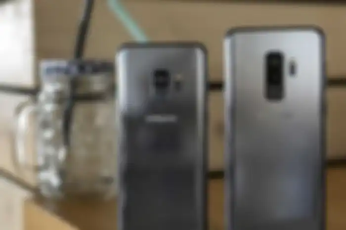 Bocoran Samsung Galaxy S10