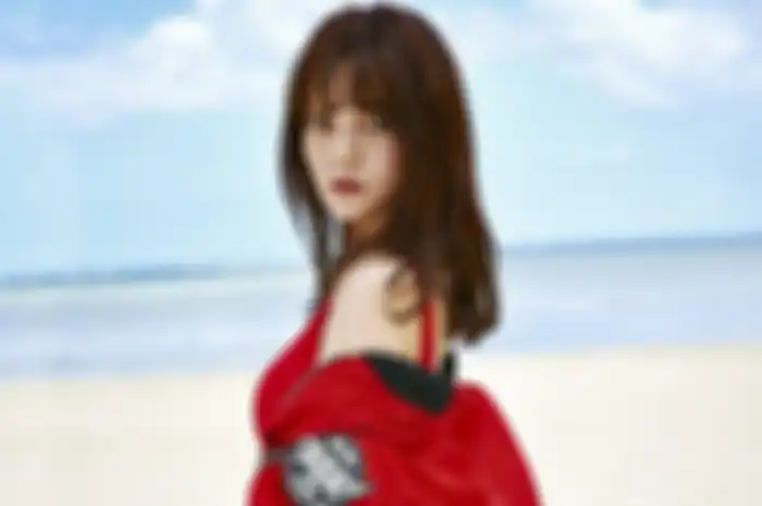 Jimin 'AOA'