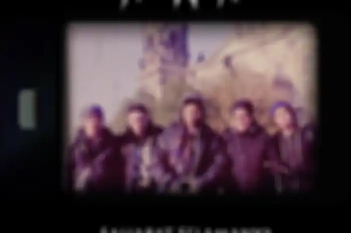 Rocket Rockers
