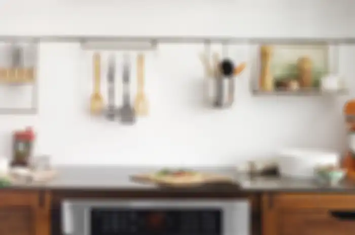 7 Material Table Top Terbaik untuk Dapur Minimalis, Serta Kelebihannya