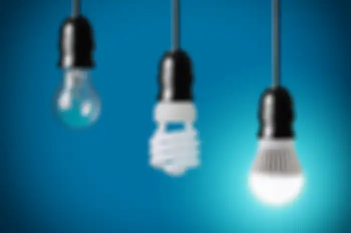 Cara Menghitung Daya Listrik Lampu Agar Lebih Hemat, Begini Tipsnya!