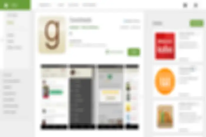 goodreads