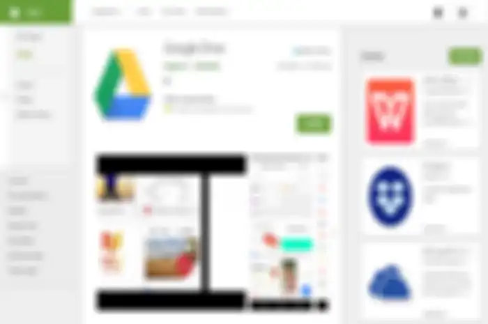 google drive