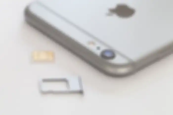 SIM iPhone