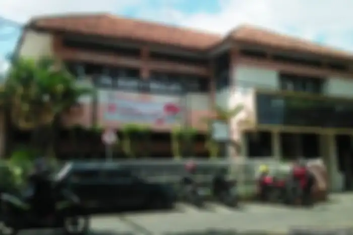 SMA N 4 Yogyakarta, salah satu sekolah yang mulai akan menerima pendaftaran siswa baru pada 1 Juli 2018 dengan sistem zonasi.
