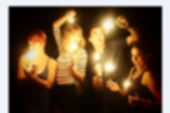 Taylor Swift's party