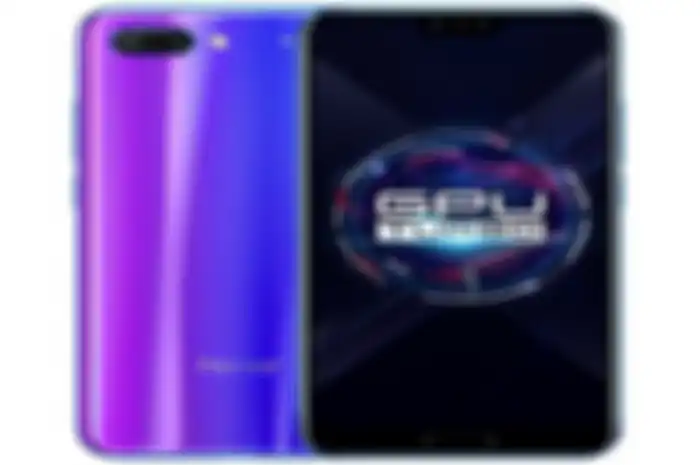 Honor 10 GT