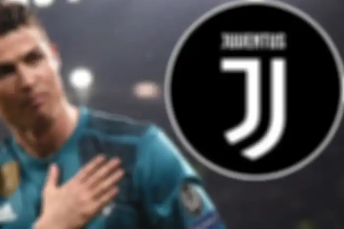 Ronaldo Juventus