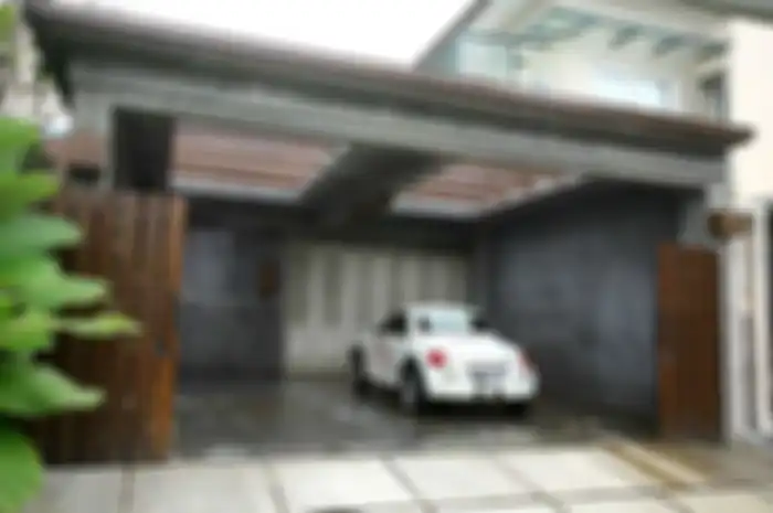 Perbandingan Carport dan Garasi yang Paling Dasar, Ketahui di Sini!